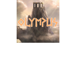 Mount of Olympus