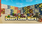 Desert Wars Team