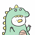 Dinorawr's