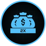 Game Pass Icon