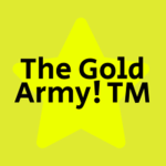 The Gold Cafe!