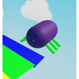 slide into barry