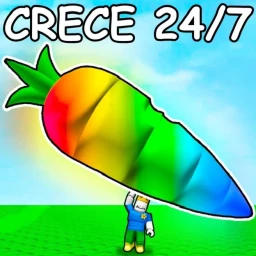 [🛠️] Hacer crecer un jardín 🍏 icon