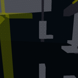 Tower of Low Adrenaline