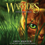 Warrior cats: The movie. (WCUE)