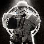 Stormtroοper Corps