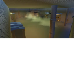 (CONTENT UPDATE) DOORS Rooms icon