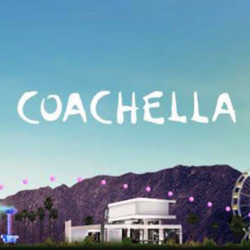 Coachella!