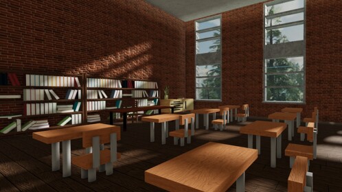 Classroom Mode Testing Zone	