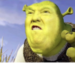 Shrekwastaken