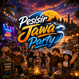 [New] Pesisir Jawa Party