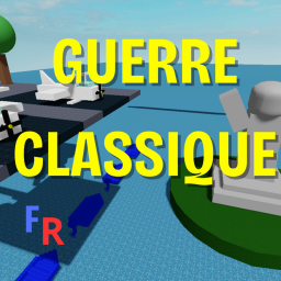 (CLASSIC) GUERRE CLASSIC ! Demo
