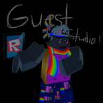 Guest゚