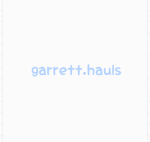 garrett.hauls