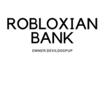 Robloxian Bank Of Bloxburg State|By Devildogpup
