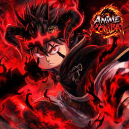 Anime Kombat