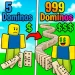 Build Dominos! icon