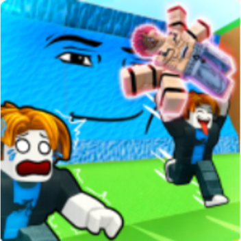 Escape Tsunami For Anime