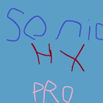 sonicHXpro