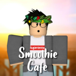 Smoothiie Cafe