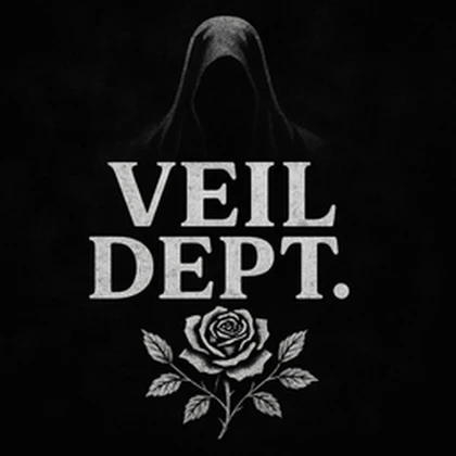 Veil Dept. Roblox group icon