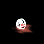 Our clown group.