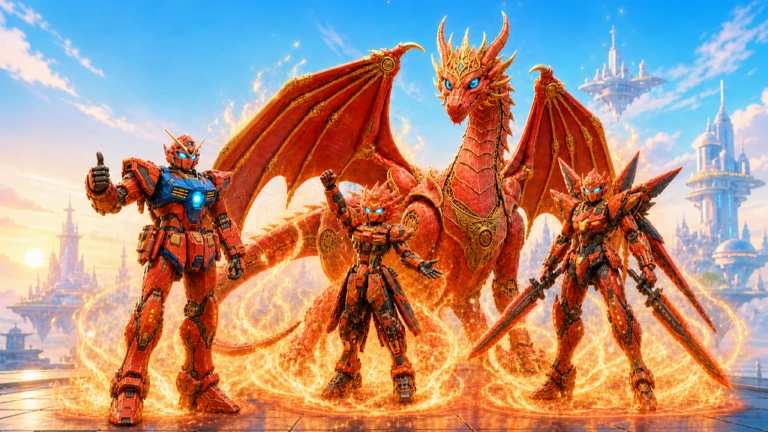 [🔥] The Fire update!