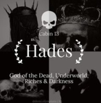 Hades Cabin!