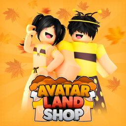 [+400 FITS] 🎃 Avatar Land Shop