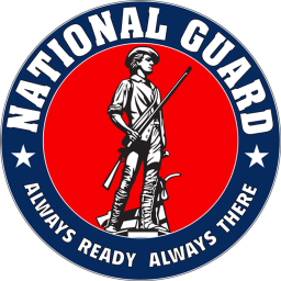 National Guard Rank Managment