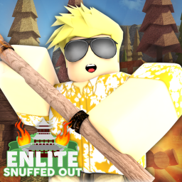 ENLITE Snuffed Out: Record Hall