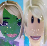 Coco and karen forever