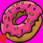 Donuts Swat Team