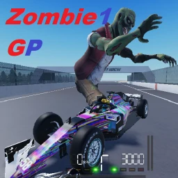 ZombieOne GP（ゾンビーワン・グランプリ） icon