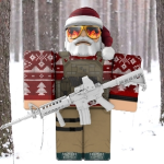 Teh Santa Group