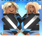 Royalty cheer~