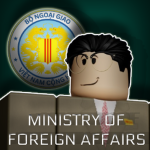 Ministry of Foreign Affairs [ROVN]