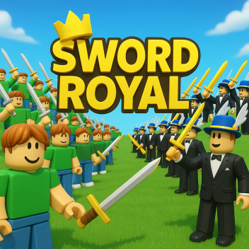 👑 SWORD ROYAL 👑