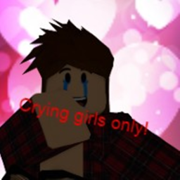 Crying Girls Only!!!!!!!!
