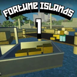 Fortune Islands 1 (WIP) icon