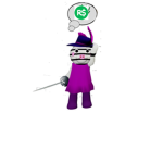 Cebra robux