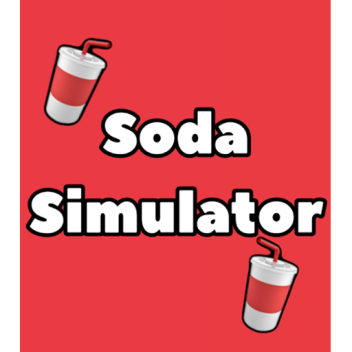 Soda Simulator (Beta)