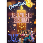 Farigiveaway