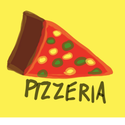 Pizzeria! (STORY)
