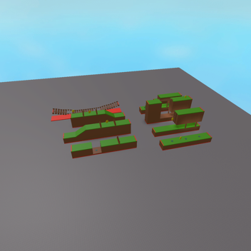 Line Runner 2.0 [BETA]