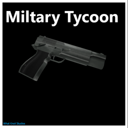 Military Tycoon