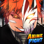 [HOLLOW] Anime Fight