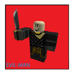 Survival Evil-Man The Killer (QUEST!)