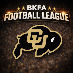 BKFA | COLORADO Field