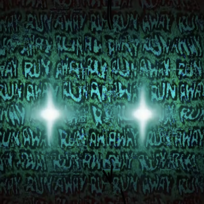 Halt - DOORS Roblox decal